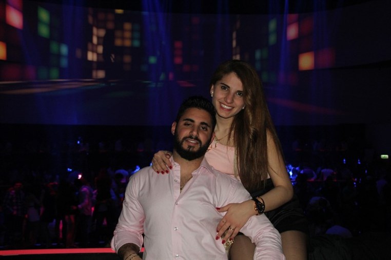 NDU Funky O1NE